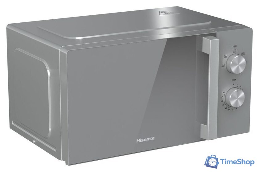 Микроволновая печь Hisense H20MOMP1H - Изображение №3 — Интернет-магазин Time-Shop