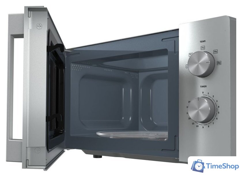 Микроволновая печь Hisense H20MOMP1H - Изображение №6 — Интернет-магазин Time-Shop