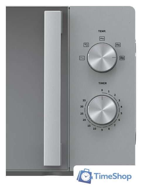 Микроволновая печь Hisense H20MOMP1H - Изображение №5 — Интернет-магазин Time-Shop