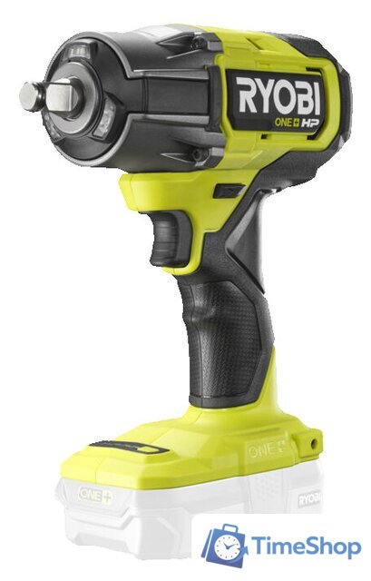 Гайковерт Ryobi RIW18X-0 5133004960 (без АКБ) - Изображение №1 — Интернет-магазин Time-Shop