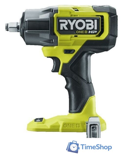 Гайковерт Ryobi RIW18X-0 5133004960 (без АКБ) - Изображение №2 — Интернет-магазин Time-Shop