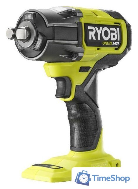 Гайковерт Ryobi RIW18X-0 5133004960 (без АКБ) - Изображение №3 — Интернет-магазин Time-Shop