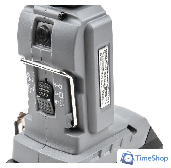 Фонарь Hammer FN185Li Premium (без АКБ) - Изображение №5 — Интернет-магазин Time-Shop