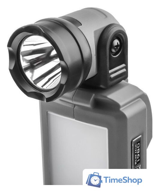 Фонарь Hammer FN185Li Premium (без АКБ) - Изображение №6 — Интернет-магазин Time-Shop