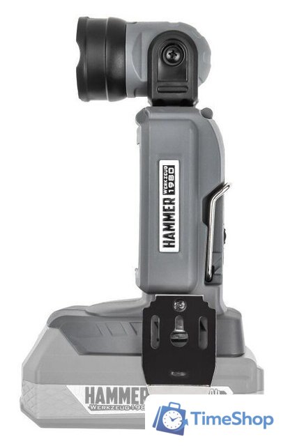 Фонарь Hammer FN185Li Premium (без АКБ) - Изображение №2 — Интернет-магазин Time-Shop