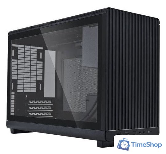 Корпус Lian Li A3-mATX TG G99.A3X.10R - Изображение №1 — Интернет-магазин Time-Shop