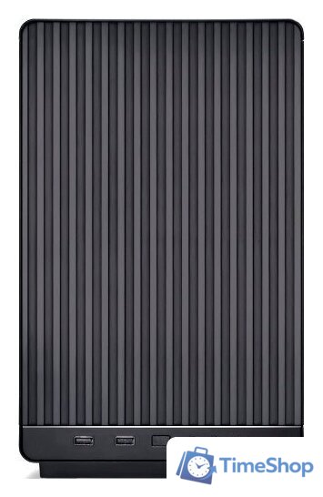 Корпус Lian Li A3-mATX TG G99.A3X.10R - Изображение №2 — Интернет-магазин Time-Shop