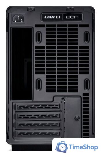 Корпус Lian Li A3-mATX TG G99.A3X.10R - Изображение №3 — Интернет-магазин Time-Shop