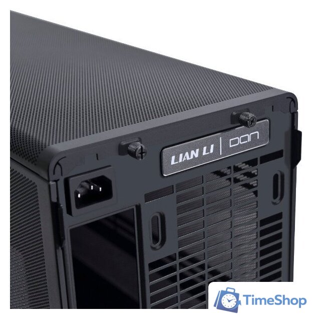 Корпус Lian Li A3-mATX TG G99.A3X.10R - Изображение №4 — Интернет-магазин Time-Shop
