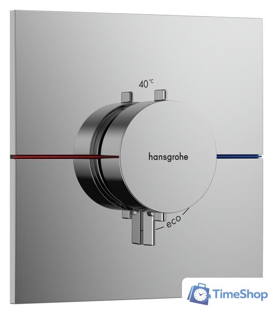 Смеситель Hansgrohe 15574000 - Изображение №1 — Интернет-магазин Time-Shop