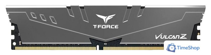 Оперативная память Team Vulcan Z 8GB DDR4 PC4-25600 TLZGD48G3200HC16C01 - Изображение №1 — Интернет-магазин Time-Shop