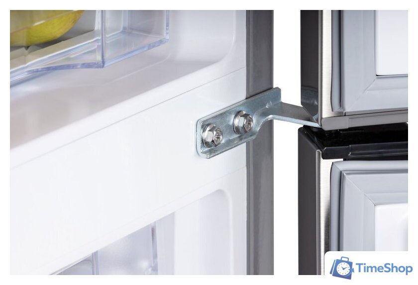 Холодильник Nord (Nordfrost) NRB 164NF X - Изображение №5 — Интернет-магазин Time-Shop