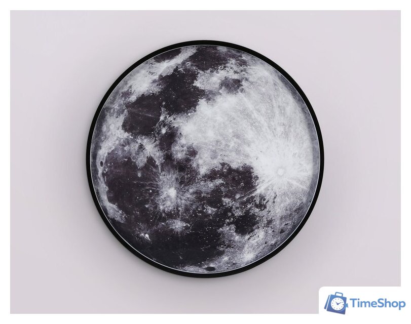 Светильник Ambrella light FW11111 BK (черный) - Изображение №2 — Интернет-магазин Time-Shop