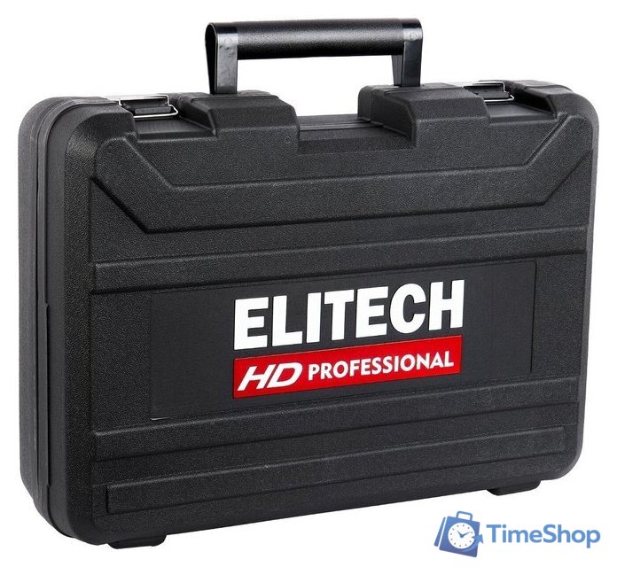 Перфоратор ELITECH RH 1342E (кейс) - Изображение №10 — Интернет-магазин Time-Shop