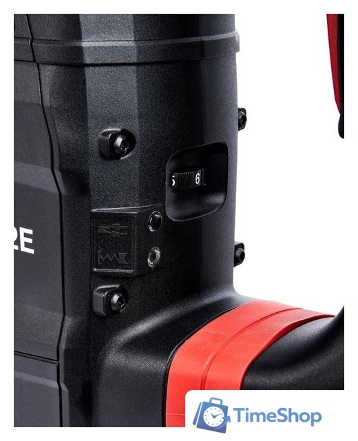 Перфоратор ELITECH RH 1342E (кейс) - Изображение №7 — Интернет-магазин Time-Shop