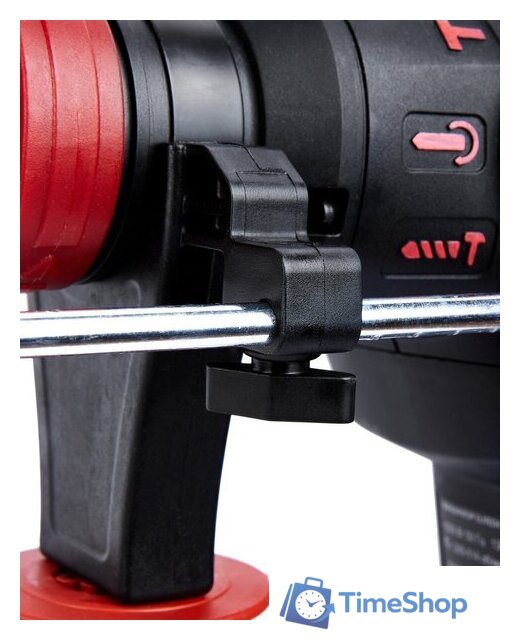 Перфоратор ELITECH RH 1342E (кейс) - Изображение №5 — Интернет-магазин Time-Shop