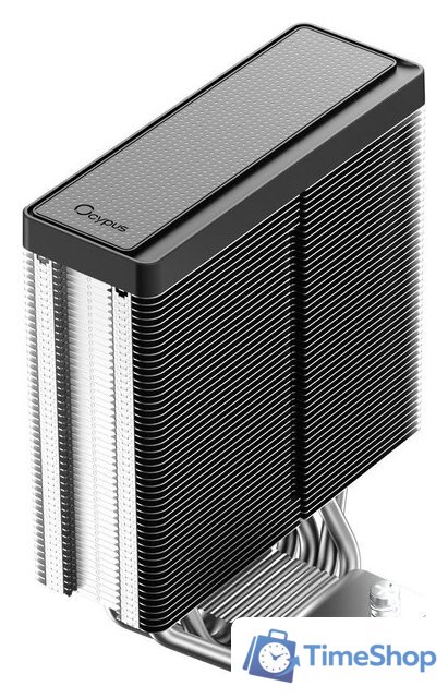 Кулер для процессора Ocypus Delta A40 Elite BK Delta-A40-BK1NNWN00E-GL - Изображение №6 — Интернет-магазин Time-Shop