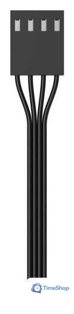 Кулер для процессора Ocypus Delta A40 Elite BK Delta-A40-BK1NNWN00E-GL - Изображение №9 — Интернет-магазин Time-Shop