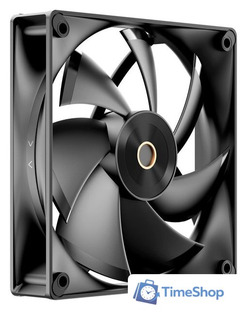 Кулер для процессора Ocypus Delta A40 Elite BK Delta-A40-BK1NNWN00E-GL - Изображение №7 — Интернет-магазин Time-Shop