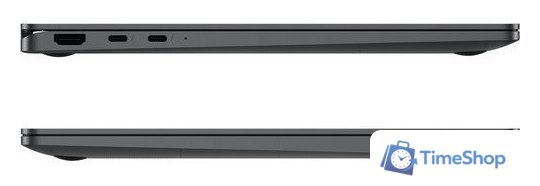 Ноутбук 2-в-1 Samsung Galaxy Book5 360 15.6 NP750QHA-LG2IN - Изображение №9 — Интернет-магазин Time-Shop