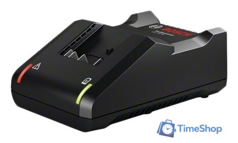 Зарядное устройство Bosch GAL 18V-40 Professional 1600A019RJ (14.4-18В) - Изображение №1 — Интернет-магазин Time-Shop
