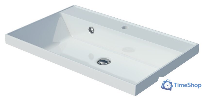 Умывальник Madera Classica 70.1x44.9 - Изображение №1 — Интернет-магазин Time-Shop