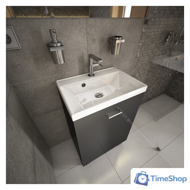 Умывальник Madera Classica 70.1x44.9 - Изображение №6 — Интернет-магазин Time-Shop