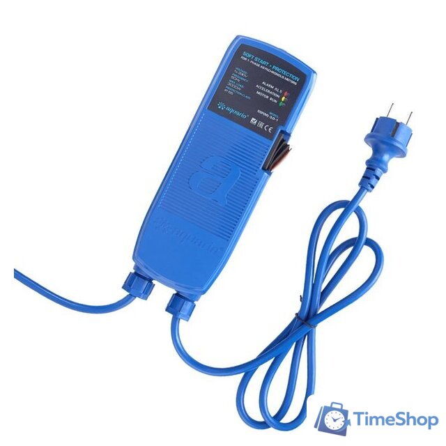 Скважинный насос Aquario ASP1E-75-75 (P) (кабель 50 м) - Изображение №3 — Интернет-магазин Time-Shop