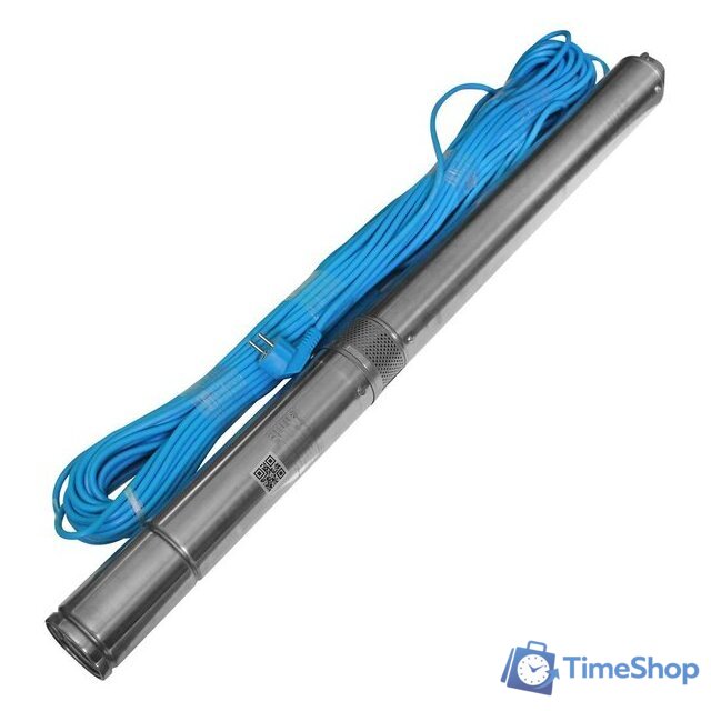 Скважинный насос Aquario ASP1E-75-75 (P) (кабель 50 м) - Изображение №5 — Интернет-магазин Time-Shop