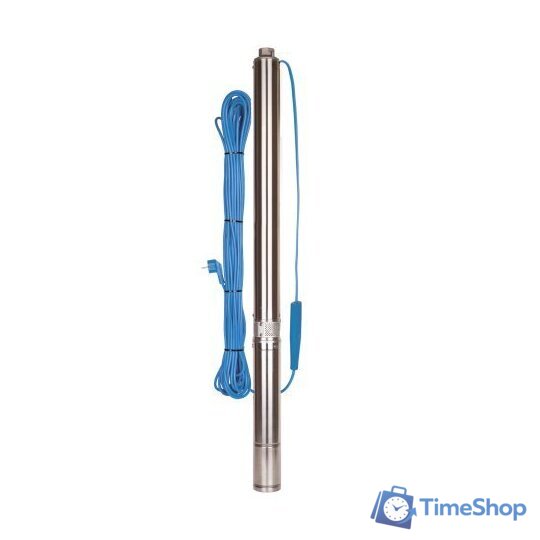 Скважинный насос Aquario ASP1E-75-75 (P) (кабель 50 м) - Изображение №2 — Интернет-магазин Time-Shop