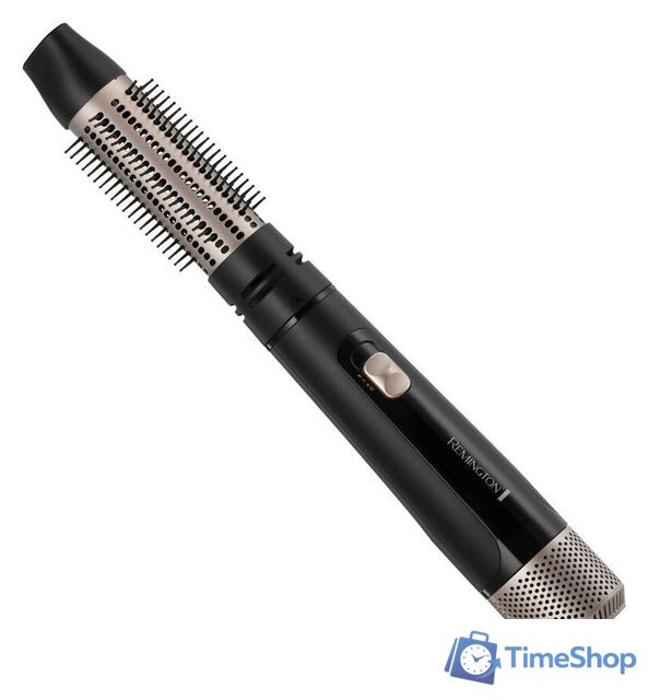 Фен-щетка Remington Blow Dry and Style AS7500 - Изображение №1 — Интернет-магазин Time-Shop