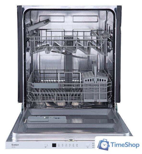 Встраиваемая посудомоечная машина Evelux BD 6004 - Изображение №1 — Интернет-магазин Time-Shop