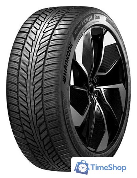 Зимние шины Hankook iON i cept SUV IW01A 255/45R21 106V - Изображение №1 — Интернет-магазин Time-Shop