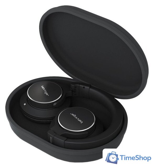 Наушники Behringer BH480NC - Изображение №3 — Интернет-магазин Time-Shop