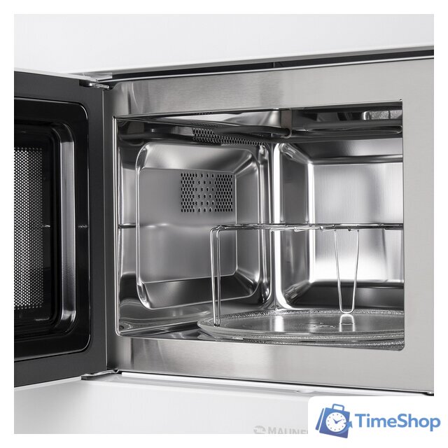 Микроволновая печь MAUNFELD MBMO.20.2PGW - Изображение №4 — Интернет-магазин Time-Shop