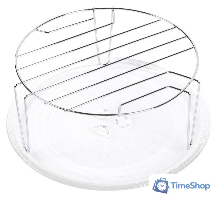 Микроволновая печь MAUNFELD MBMO.20.2PGW - Изображение №10 — Интернет-магазин Time-Shop