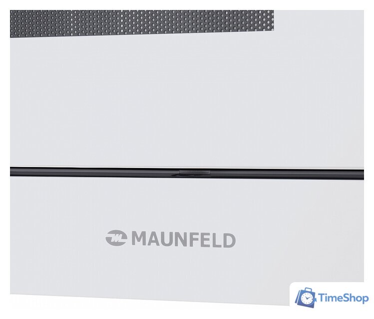 Микроволновая печь MAUNFELD MBMO.20.2PGW - Изображение №6 — Интернет-магазин Time-Shop