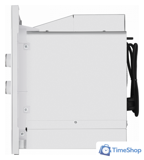 Микроволновая печь MAUNFELD MBMO.20.2PGW - Изображение №7 — Интернет-магазин Time-Shop