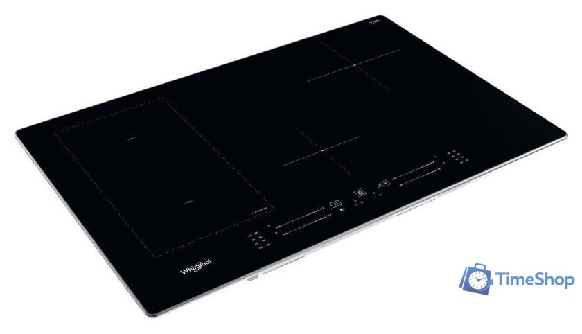Варочная панель Whirlpool WL S8977 AL - Изображение №9 — Интернет-магазин Time-Shop