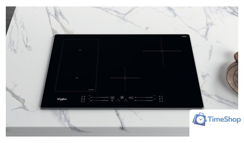 Варочная панель Whirlpool WL S8977 AL - Изображение №5 — Интернет-магазин Time-Shop