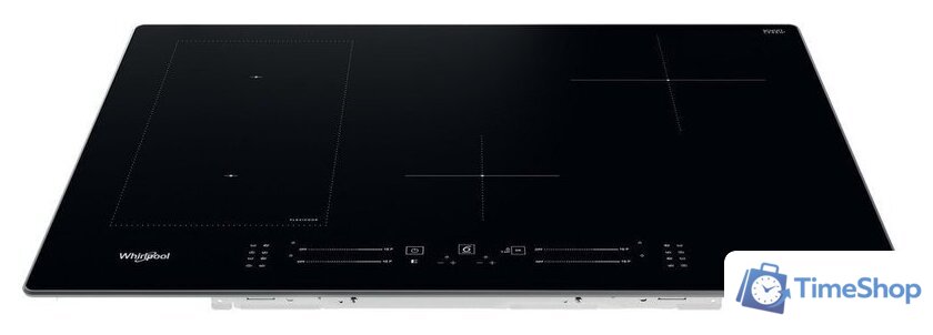 Варочная панель Whirlpool WL S8977 AL - Изображение №10 — Интернет-магазин Time-Shop