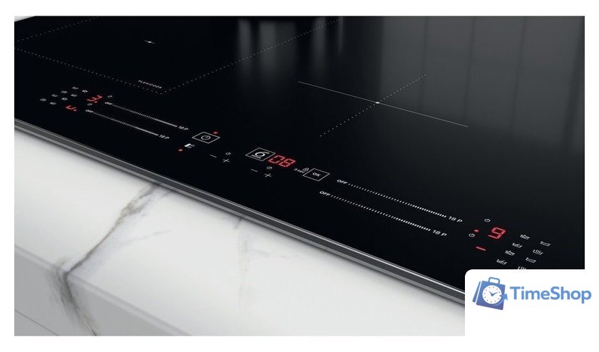 Варочная панель Whirlpool WL S8977 AL - Изображение №2 — Интернет-магазин Time-Shop