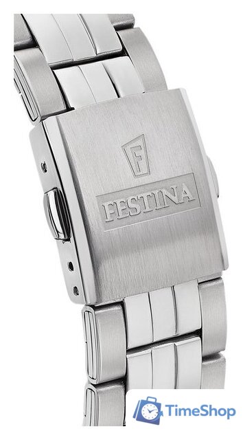 Наручные часы Festina F20425-2 - Изображение №2 — Интернет-магазин Time-Shop