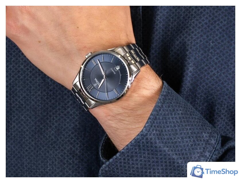 Наручные часы Festina F20425-2 - Изображение №3 — Интернет-магазин Time-Shop