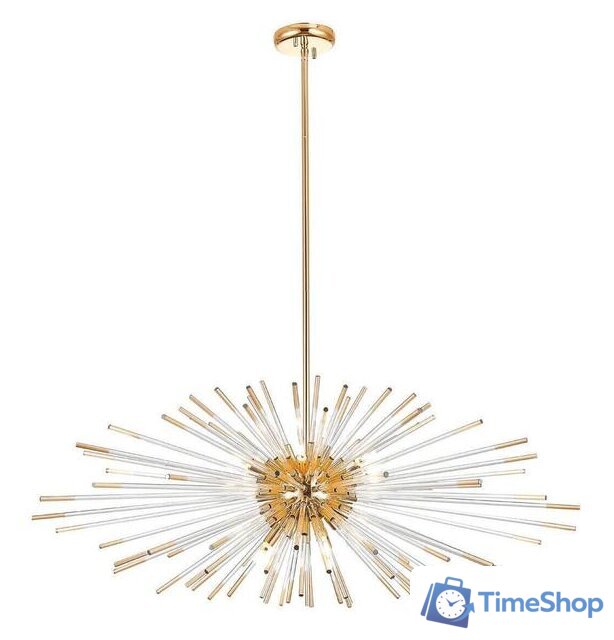 Подвесная люстра ST Luce Callio SL1097.203.09 - Изображение №1 — Интернет-магазин Time-Shop