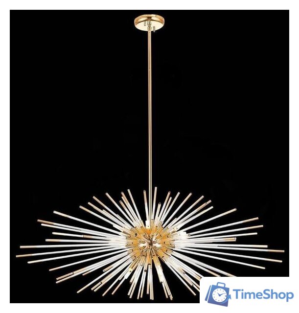 Подвесная люстра ST Luce Callio SL1097.203.09 - Изображение №2 — Интернет-магазин Time-Shop