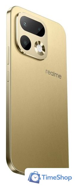 Телефон Realme 16 Pro 5G 8GB/256GB международная версия (бежевый) - Изображение №10 — Интернет-магазин Time-Shop