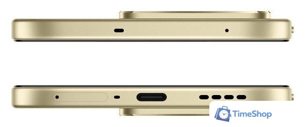 Телефон Realme 16 Pro 5G 8GB/256GB международная версия (бежевый) - Изображение №13 — Интернет-магазин Time-Shop