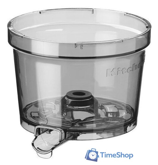 Насадка-соковыжималка KitchenAid 5KSM1JA - Изображение №7 — Интернет-магазин Time-Shop