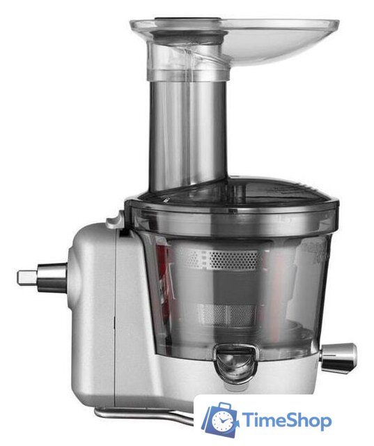 Насадка-соковыжималка KitchenAid 5KSM1JA - Изображение №1 — Интернет-магазин Time-Shop